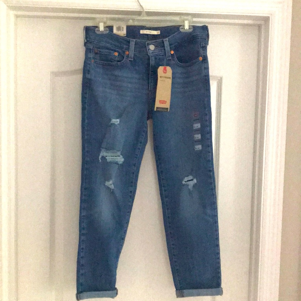 Levi’s jeans. NWT